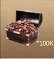 100 000 pièces de bronze